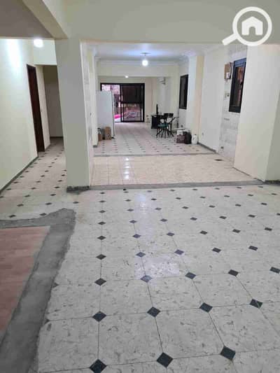 4 Bedroom Apartment for Rent in Maadi, Cairo - 1000004899. jpg