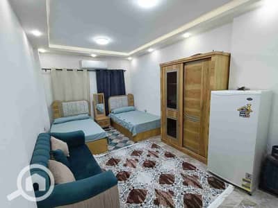 1 Bedroom Apartment for Rent in Shorouk City, Cairo - 1000085919. jpg