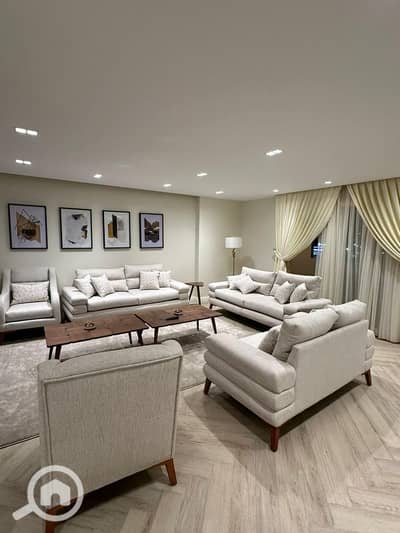 شقة فندقية 3 غرف نوم للايجار في مدينة نصر، القاهرة - WhatsApp Image 2025-11-04 at 13.22. 58_26ed5946. jpg