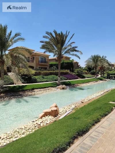 فیلا 4 غرف نوم للبيع في الشيخ زايد، الجيزة - WhatsApp Image 2025-09-25 at 17.33. 03_3cc6aa59. jpg