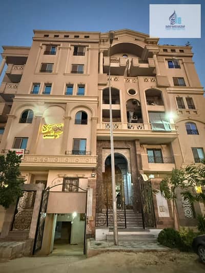 شقة 3 غرف نوم للايجار في 6 أكتوبر، الجيزة - WhatsApp Image 2025-11-05 at 1.52. 33 AM (1). jpeg