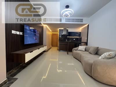 Studio for Rent in New Cairo, Cairo - WhatsApp Image 2025-11-05 at 12.03. 53 PM (3). jpeg