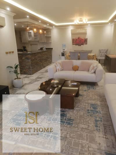 فلیٹ 3 غرف نوم للايجار في القاهرة الجديدة، القاهرة - IMG-20251019-WA0003. jpg فلیٹ 3 غرف نوم للايجار في القاهرة الجديدة، القاهرة - IMG-20251019-WA0003. jpg