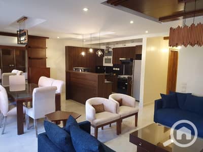 3 Bedroom Flat for Rent in Katameya, Cairo - IMG-20250917-WA0017. jpg