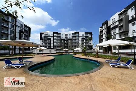 شقة 3 غرف نوم للبيع في 6 أكتوبر، الجيزة - WhatsApp Image 2025-11-05 at 11.44. 44 AM(1). jpeg