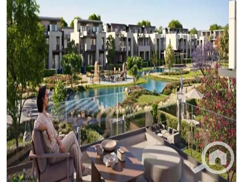 7 كمبوند-ديبلو-ايست-العاصمة-DIPLO-EAST. jpg