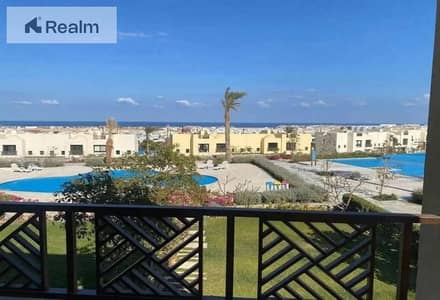 3 Bedroom Duplex for Sale in Gouna, Red Sea - 4e764219-48cd-461c-8662-05cb8177fb6f. jpg