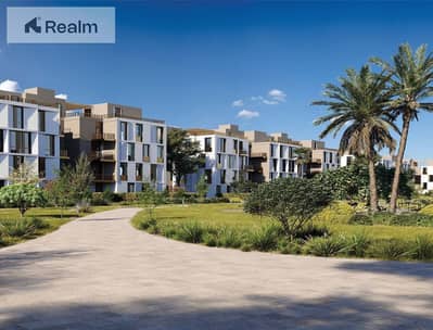 3 Bedroom Flat for Sale in Sheikh Zayed, Giza - SODIC- Vye- SOL Homes Brochure_Page_16_Image_0001. jpg