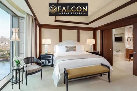 2 Bedroom Flat for Sale in Zamalek, Cairo - 463620614. jpg