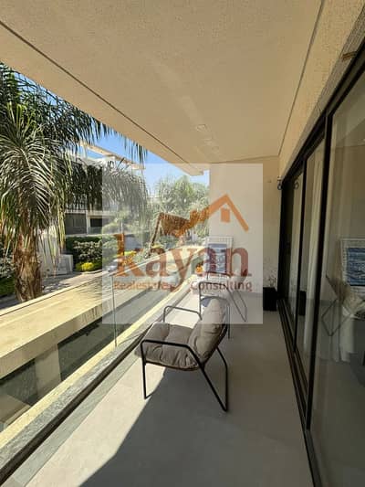 فلیٹ 2 غرفة نوم للايجار في القاهرة الجديدة، القاهرة - WhatsApp Image 2025-11-04 at 3.21. 19 PM (1). jpeg