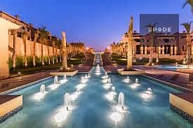 3 Bedroom Villa for Sale in Shorouk City, Cairo - images (1). jpg