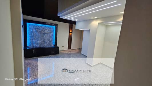 شقة 3 غرف نوم للبيع في حدائق الاهرام، الجيزة - IMG-20251105-WA0099. jpg