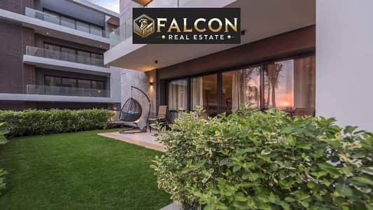 3 Bedroom Apartment for Sale in New Cairo, Cairo - 801c5a4b-7f86-451e-b520-e15ae51b0ba3. jpg