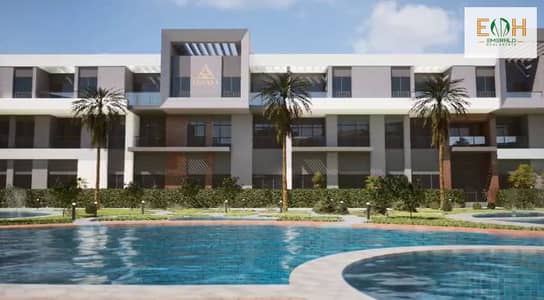 2 Bedroom Flat for Sale in Hurghada, Red Sea - Screenshot (66). png 2 Bedroom Flat for Sale in Hurghada, Red Sea - Screenshot (66). png