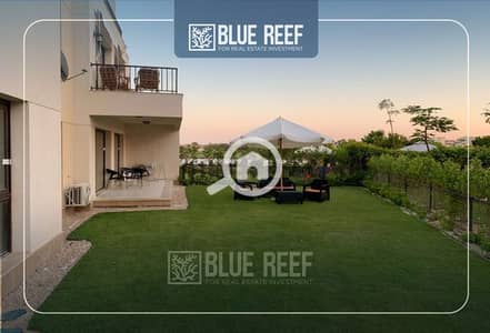 شاليه 3 غرف نوم للبيع في الساحل الشمالي، مطروح - gfdgd. jpg