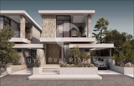 Hotel Apartment for Sale in Sheikh Zayed, Giza - 1. png