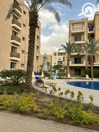 فلیٹ 2 غرفة نوم للبيع في القاهرة الجديدة، القاهرة - IMG-20250121-WA0306. jpg