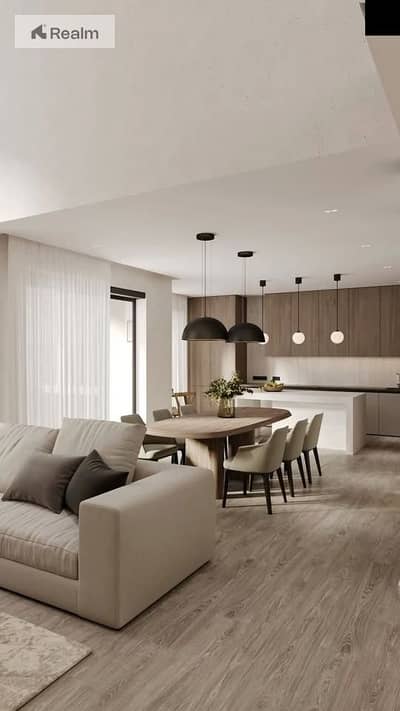 3 Bedroom Apartment for Sale in Sheikh Zayed, Giza - 570135166_1151205873648080_1688166697366490907_n. jpg