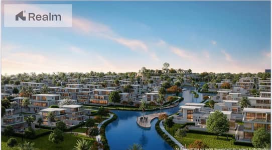 1 Bedroom Apartment for Sale in New Cairo, Cairo - IMG-20251027-WA0019. jpg