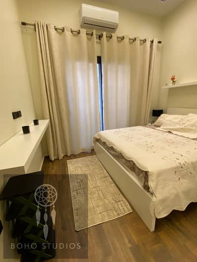 1 Bedroom Apartment for Rent in New Cairo, Cairo - WhatsApp Image 2025-10-31 at 2.21. 14 AM. jpeg