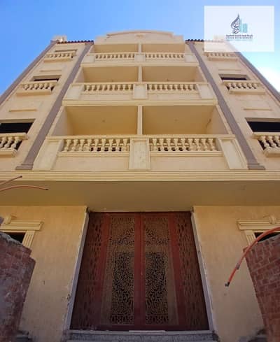 فلیٹ 3 غرف نوم للبيع في 6 أكتوبر، الجيزة - WhatsApp Image 2025-11-05 at 2.15. 09 AM. jpeg