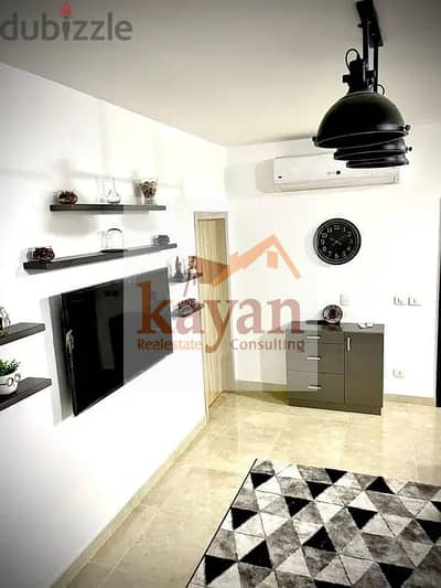Studio for Rent in New Cairo, Cairo - WhatsApp Image 2025-11-04 at 3.17. 49 PM. jpeg