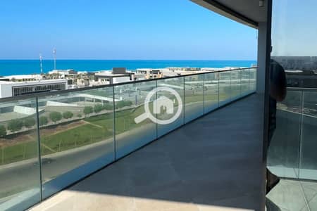 شقة 2 غرفة نوم للبيع في الساحل الشمالي، مطروح - 1. jpg