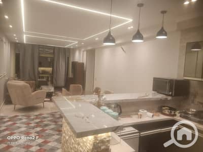 2 Bedroom Apartment for Rent in Katameya, Cairo - IMG-20251021-WA0191. jpg