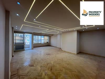 فلیٹ 3 غرف نوم للبيع في المهندسين، الجيزة - 1. jpg