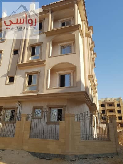 4 Bedroom Duplex for Sale in New Cairo, Cairo - WhatsApp Image 2025-05-06 at 4.04. 15 PM (3). jpeg
