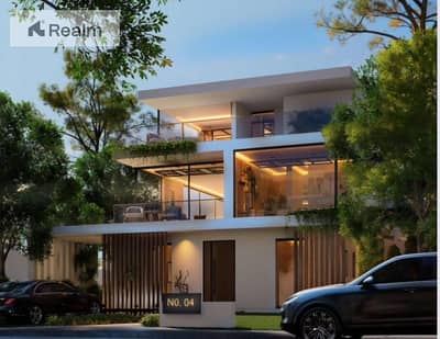 تاون هاوس 3 غرف نوم للبيع في القاهرة الجديدة، القاهرة - IMG-20251027-WA0013. jpg