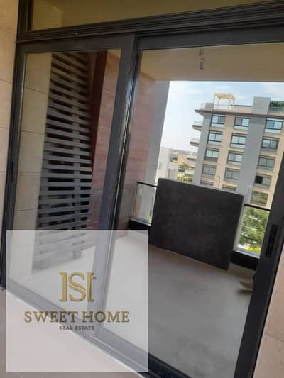 شقة 3 غرف نوم للايجار في القاهرة الجديدة، القاهرة - IMG-20250922-WA0208. jpg