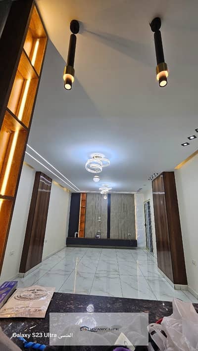 3 Bedroom Apartment for Sale in Hadayek al-Ahram, Giza - WhatsApp Image 2025-11-05 at 10.57. 15 AM (2). jpeg