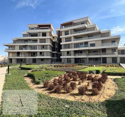 3 Bedroom Apartment for Sale in New Cairo, Cairo - WhatsApp Image 2025-06-02 at 4.26. 19 PM. jpeg