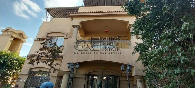 تاون هاوس 4 غرف نوم للايجار في 6 أكتوبر، الجيزة - IMG-20240307-WA0055. jpg تاون هاوس 4 غرف نوم للايجار في 6 أكتوبر، الجيزة - IMG-20240307-WA0055. jpg