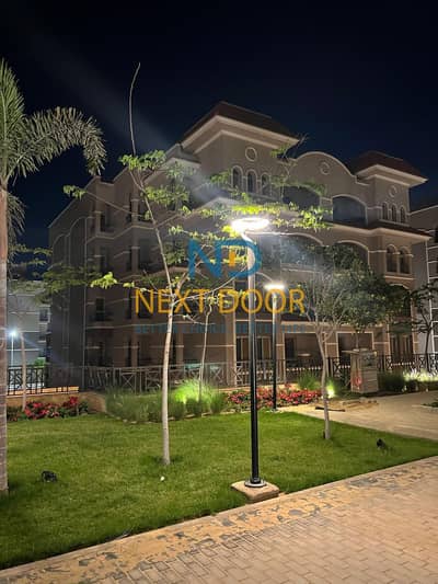 2 Bedroom Flat for Sale in New Cairo, Cairo - 69032dfbef5ef_2a6b55d8-dcf6-4d31-ba05-fd52375cb190. jpeg 2 Bedroom Flat for Sale in New Cairo, Cairo - 69032dfbef5ef_2a6b55d8-dcf6-4d31-ba05-fd52375cb190. jpeg