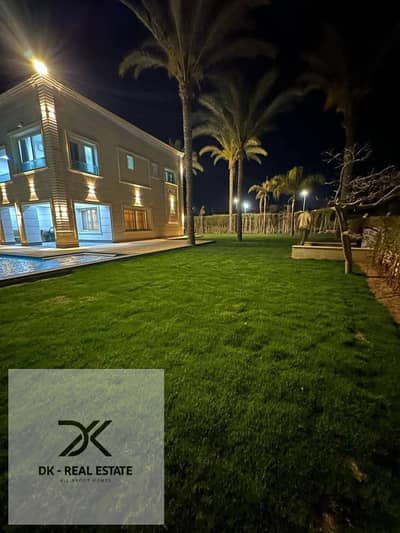5 Bedroom Villa for Sale in North Coast, Matruh - WhatsApp Image 2025-11-05 at 12.01. 51 PM (1). jpeg