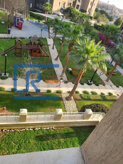 2 Bedroom Apartment for Rent in New Cairo, Cairo - WhatsApp Image 2025-11-05 at 11.47. 49 AM. jpeg