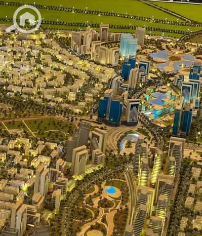 فلیٹ 3 غرف نوم للبيع في مدينتي، القاهرة - 0492899c-38b1-4cdd-8dba-b8e57bf91e1b. jpg