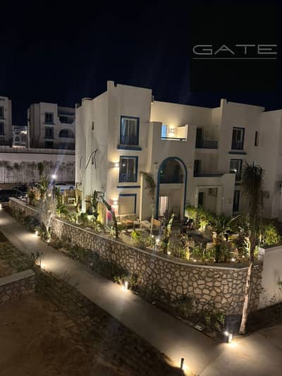 شاليه 3 غرف نوم للبيع في الساحل الشمالي، مطروح - 19fa7db3-7176-41f6-b137-13d84e4cbfd6. jpg