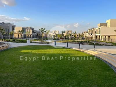 4 Bedroom Twin House for Sale in New Cairo, Cairo - WhatsApp Image 2025-10-28 at 16.02. 32_80cd1770. jpg