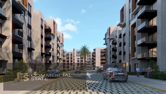1 Bedroom Apartment for Sale in New Cairo, Cairo - IMG-20251105-WA0021. jpg
