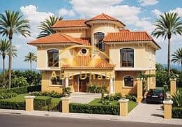 فیلا 5 غرف نوم للبيع في مدينتي، القاهرة - 574622379_1711018939592302_5592704717196494341_n. jpg