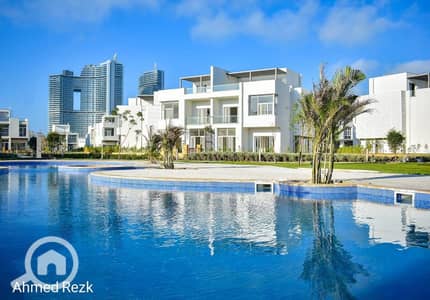 5 Bedroom Twin House for Sale in North Coast, Matruh - IMG-20251105-WA0065. jpg