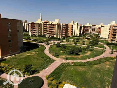 شقة 3 غرف نوم للايجار في مدينة الشروق، القاهرة - 1000227996. jpg