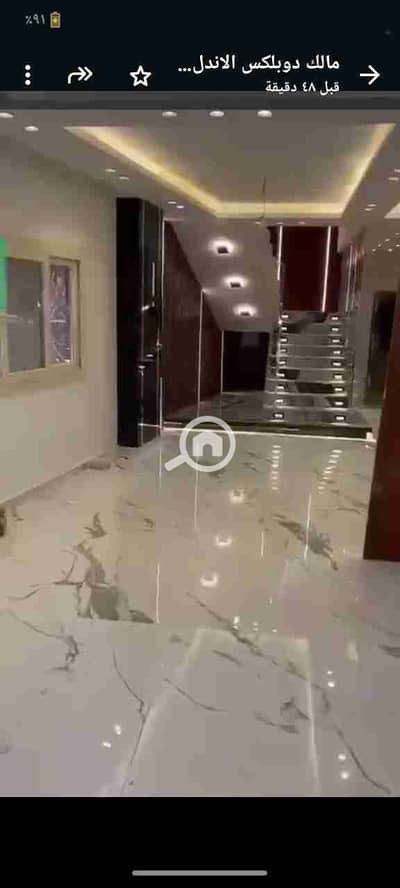 3 Bedroom Duplex for Rent in New Cairo, Cairo - 3989. jpg