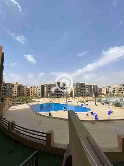 فلیٹ 3 غرف نوم للايجار في القاهرة الجديدة، القاهرة - 3944. jpg