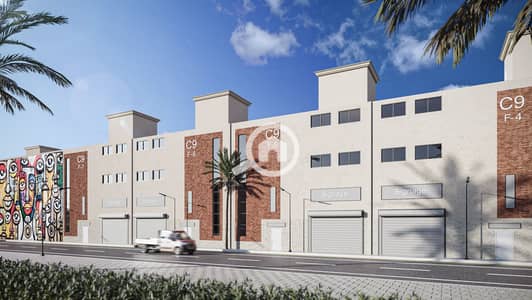 Factory for Sale in New Cairo, Cairo - c92_. jpg