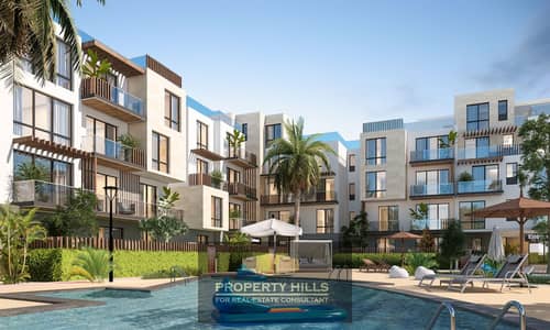 3 Bedroom Hotel Apartment for Sale in Sheikh Zayed, Giza - IMG-20251007-WA0010. jpg