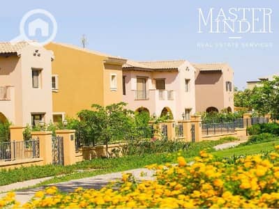 4 Bedroom Villa for Sale in New Cairo, Cairo - 20. jpg